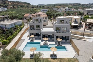 Exterior - Casa Nostos (Chania)
