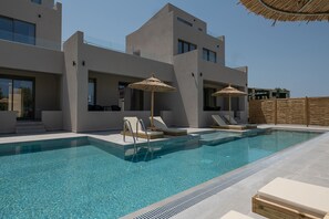 Exterior - Casa Nostos (Chania)