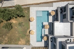 Exterior - Casa Nostos (Chania)