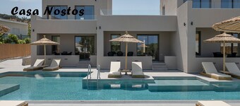 Casa Nostos