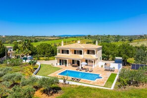 Exterior - Quinta Monte dos Avos (Guia)