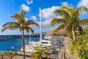 Puerto deportivo