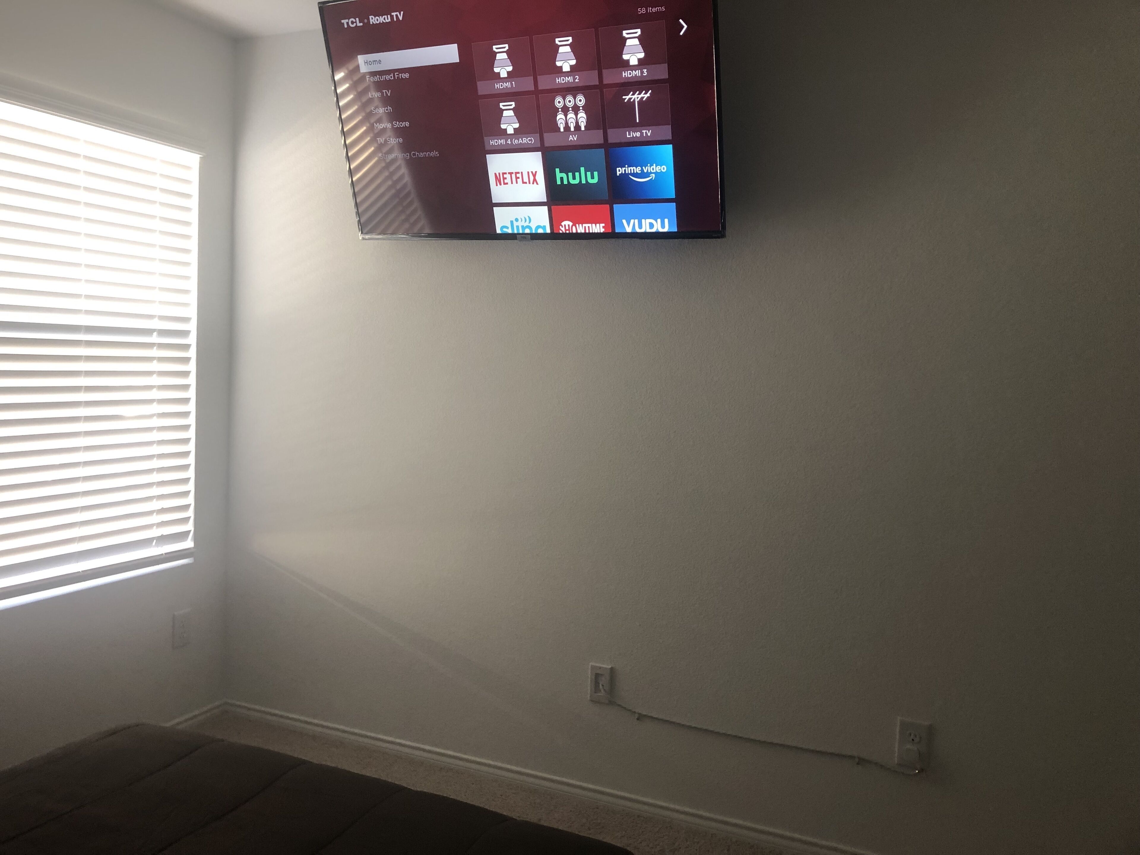 2 多间卧室、熨斗/熨衣板、WiFi、床单