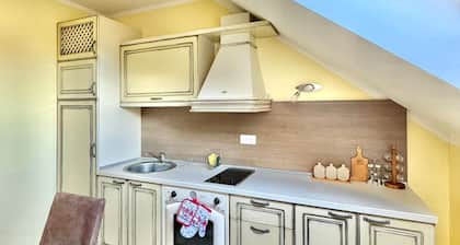 Green Hill Zlatibor Apartment