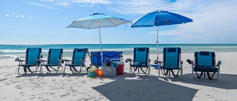 Plage