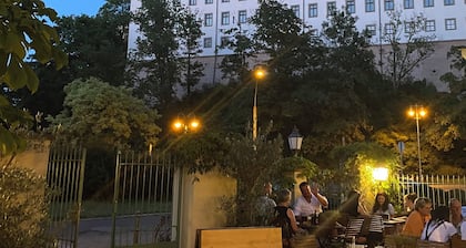 schöne Gästewohnung in gemütlichem Ambiente in ruhiger Lage von Altenburg