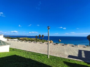 Property grounds - LAGOS OCEAN BAY WITH POOL by HOMING (Lagos)