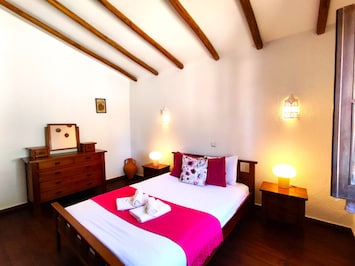 Chambre Ă coucher