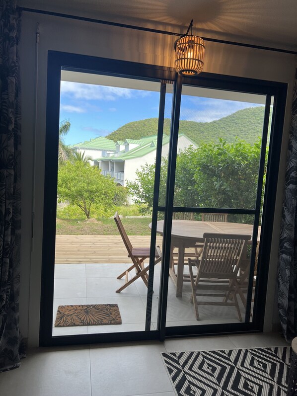 Interior - Beautiful Duplex at Cottages de Longvilliers (Cul-de-Sac)