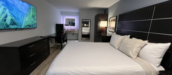 보드워크 스위트 배턴루지