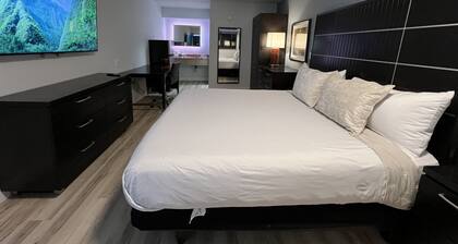 Boardwalk Suites Baton Rouge