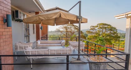 Oh wine at Lucas place