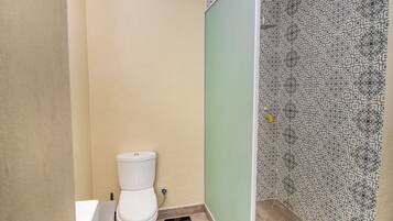 Apartament destacat | Bany | Articles de tocador gratuïts i paper higiènic