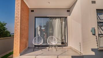 Apartament destacat | Terrassa o pati