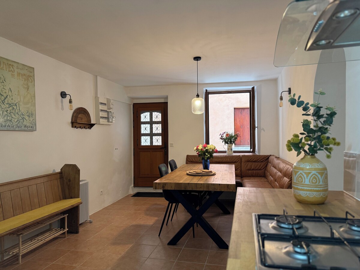 Image de profil de l’hôte