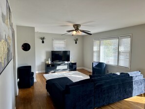Smart TV, computer monitors, printers