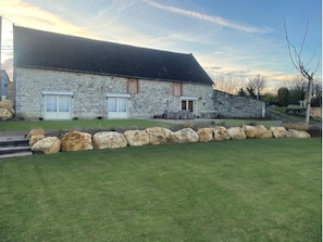 Exterior - Grange La Croix Blanche Avec vue Imprenable sur le Cœur des Causses (Cœur de causse)