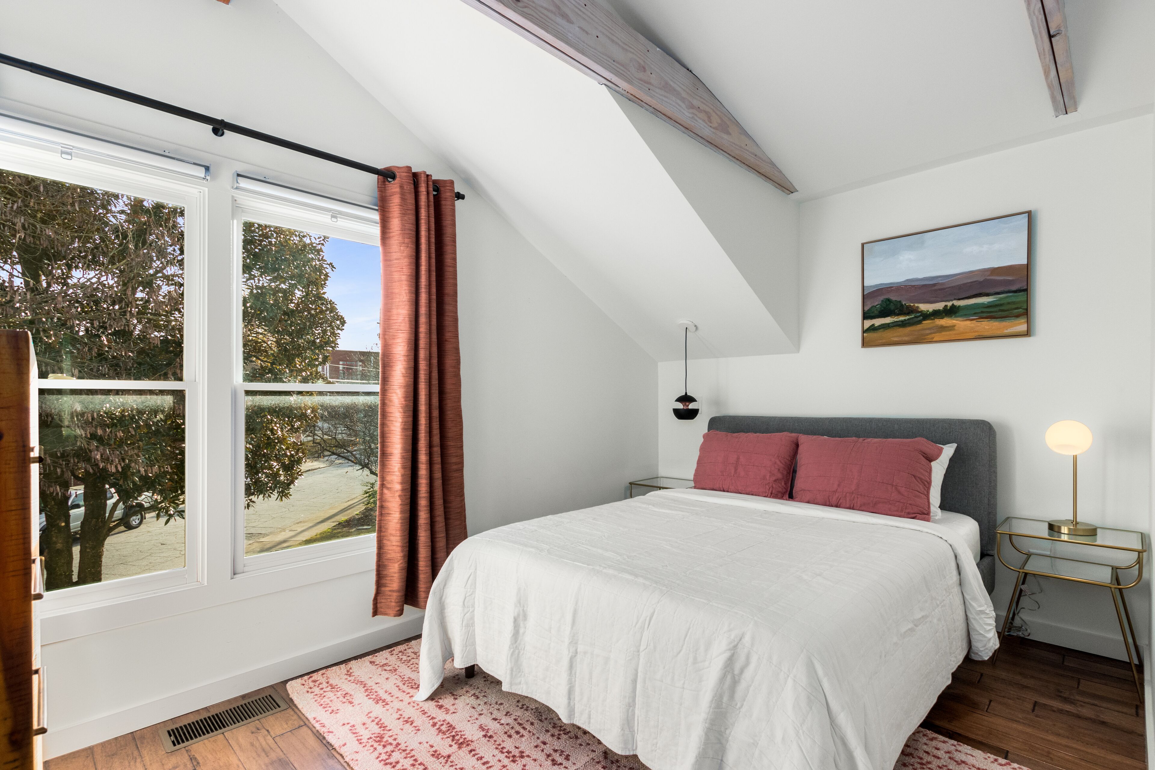 Modern Guesthouse in Old 4th Ward on Beltline