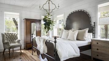 3 chambres, bureau, fer et planche Ă repasser, Wi-Fi gratuit