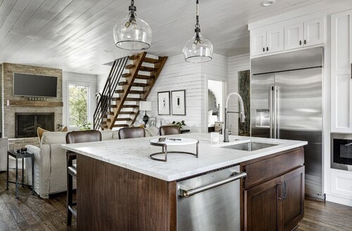 Award winning Farm House