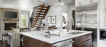 Award winning Farm House