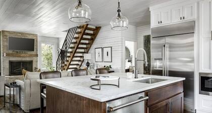 Award winning Farm House