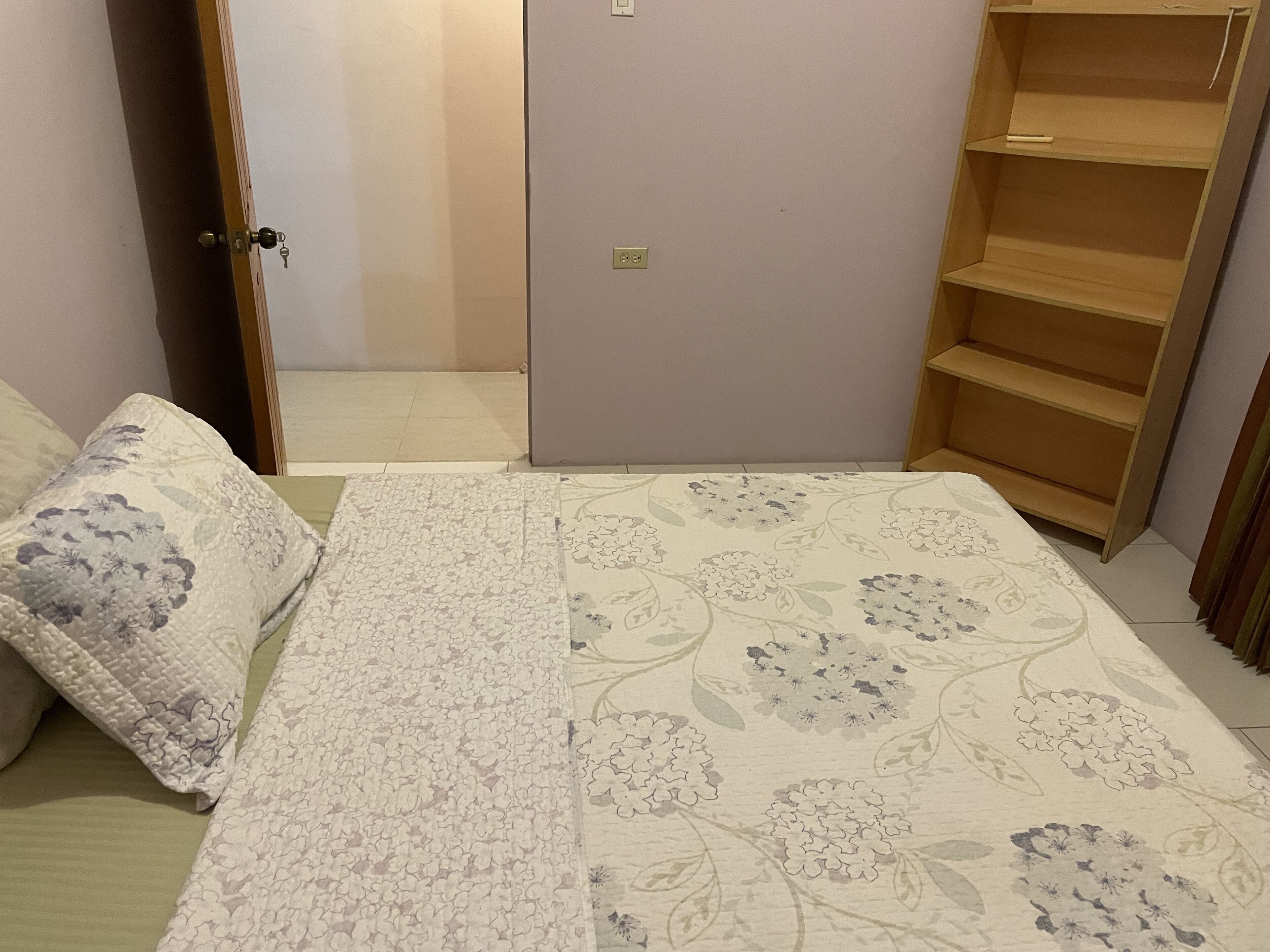 6 Schlafzimmer, Schreibtisch, Bügeleisen/Bügelbrett, kostenloses WLAN