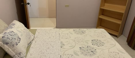 6 chambres, bureau, fer et planche à repasser, Wi-Fi gratuit