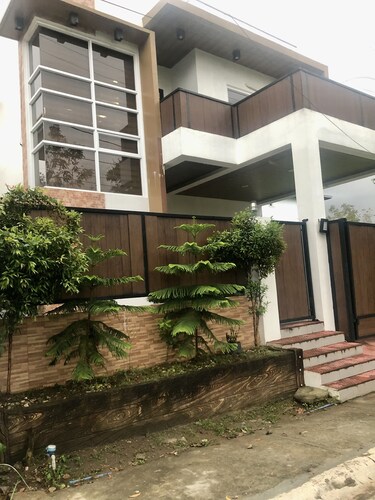 Vacation home metrogate silang estate 