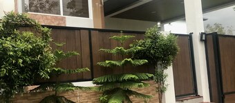 Vacation home metrogate silang estate