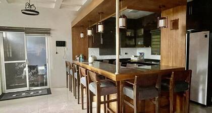 Vacation home metrogate silang estate