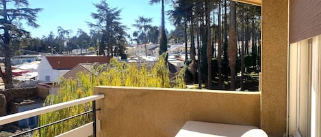 Minibar, in-room safe, desk, blackout drapes