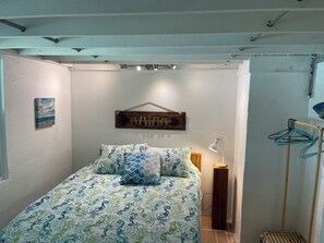2 habitaciones, wifi y ropa de cama 