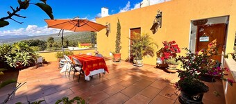 Departamento en Medio del Bosque