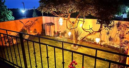 Departamento Guayacan Tepoztlán