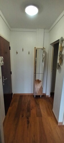 Appartement à Versailles, pour 4 pers,  pkg privé gratuit 