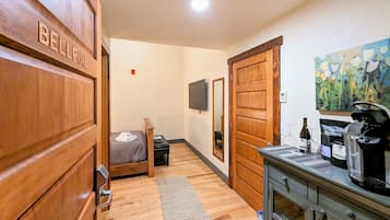 2 habitaciones, wifi gratis, ropa de cama y acceso para silla de ruedas