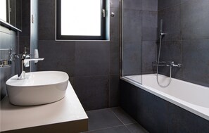 Dusche, Haartrockner