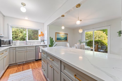 Serene Hidden Abode 2Br2Ba