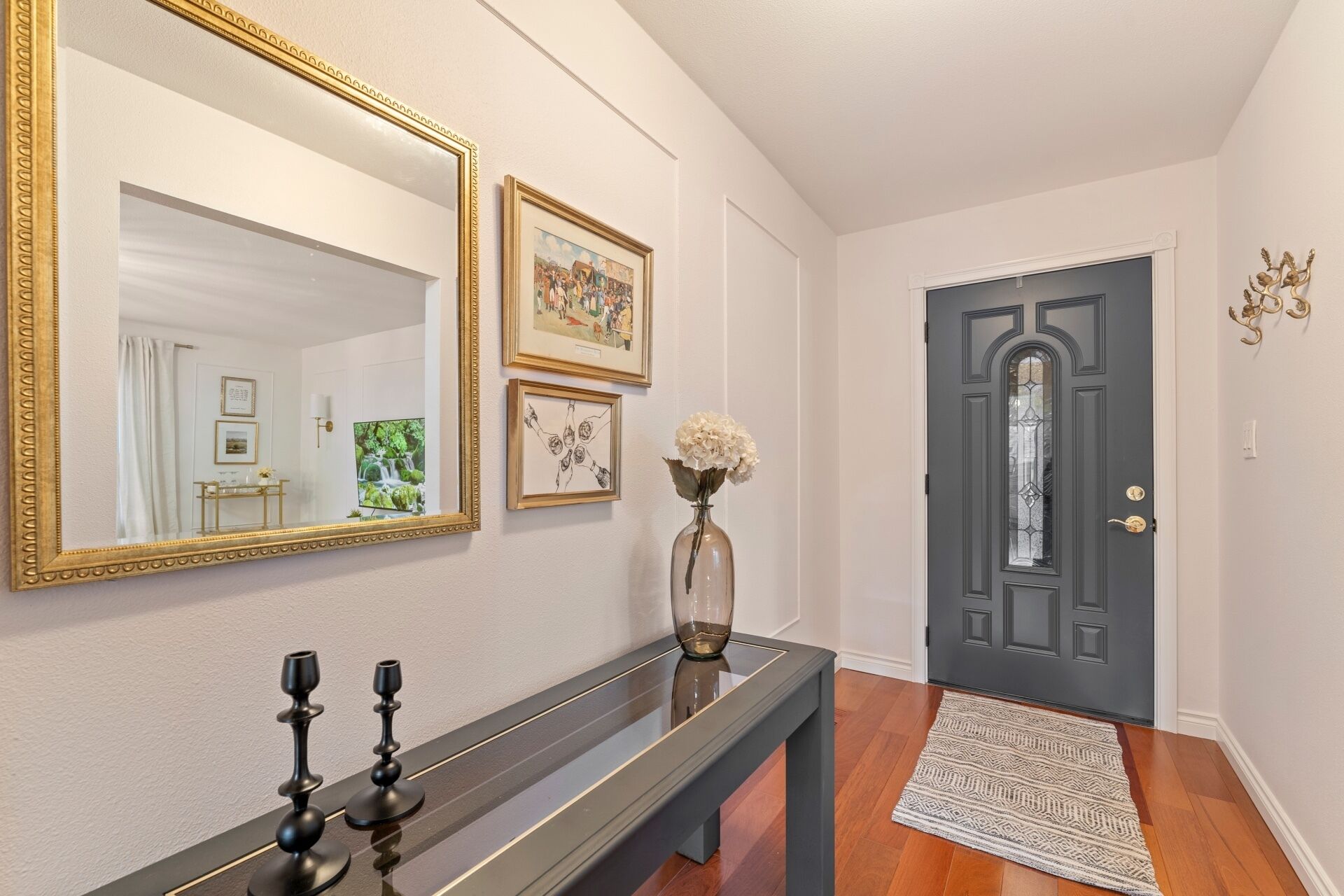 Interieur