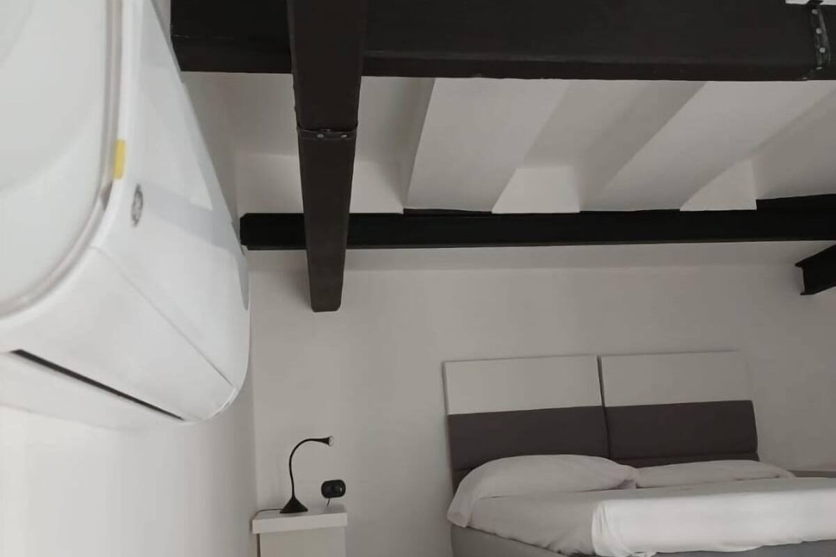 Family Triple Room | Blackout drapes, WiFi (free)