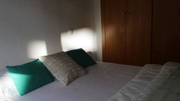 Decoración personalizada y wifi gratis