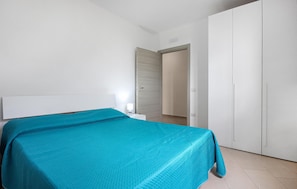 2 bedrooms, free WiFi