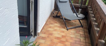 3-bett Wohnung Direkt am Golfplatz