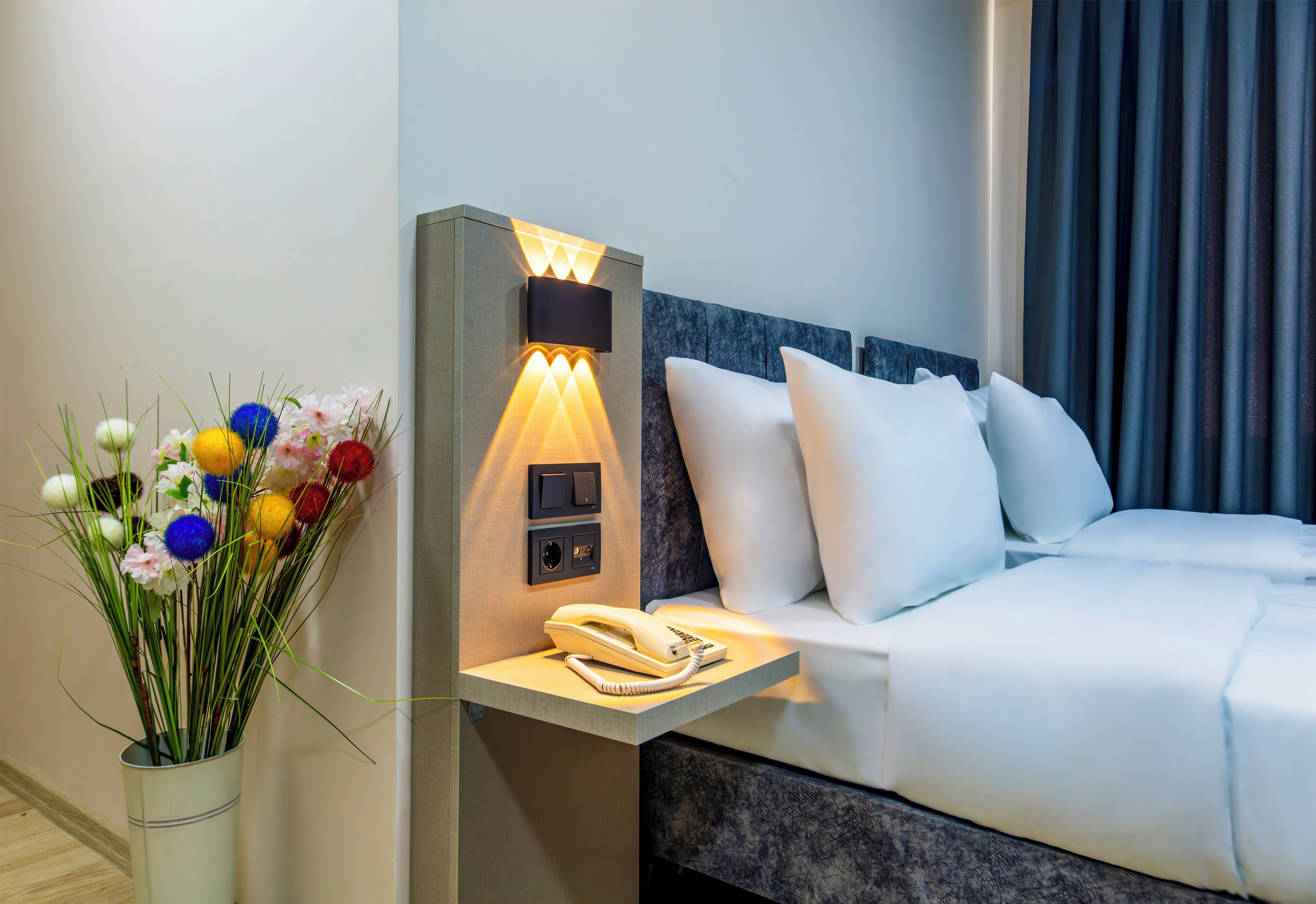 Foto - The Business Class Hotel