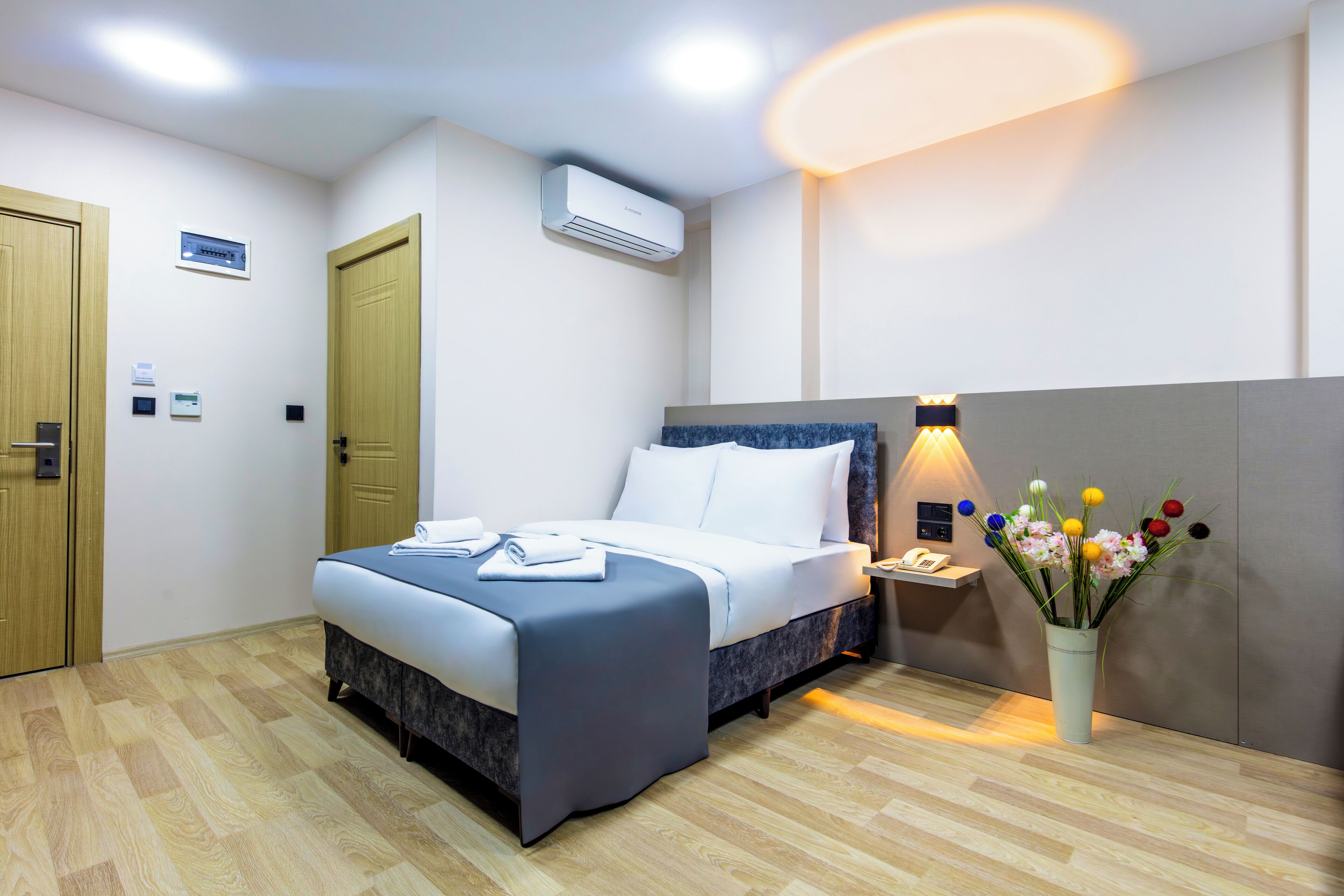 Foto - The Business Class Hotel