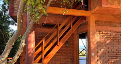 Casa Xochi. Apartment Ocean View San Agustinillo