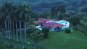 Exterior - La Bella Vista (Calarcá)