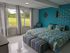 Free WiFi - La Bella Vista (Calarcá)