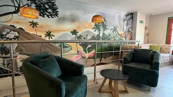 Chi tiết nội thất